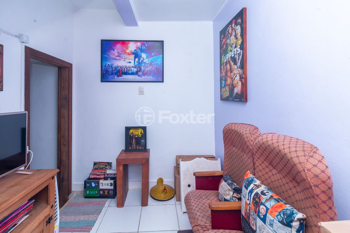 casa sobrado para comprar em General Cipriano Ferreira, 628 - foto 45