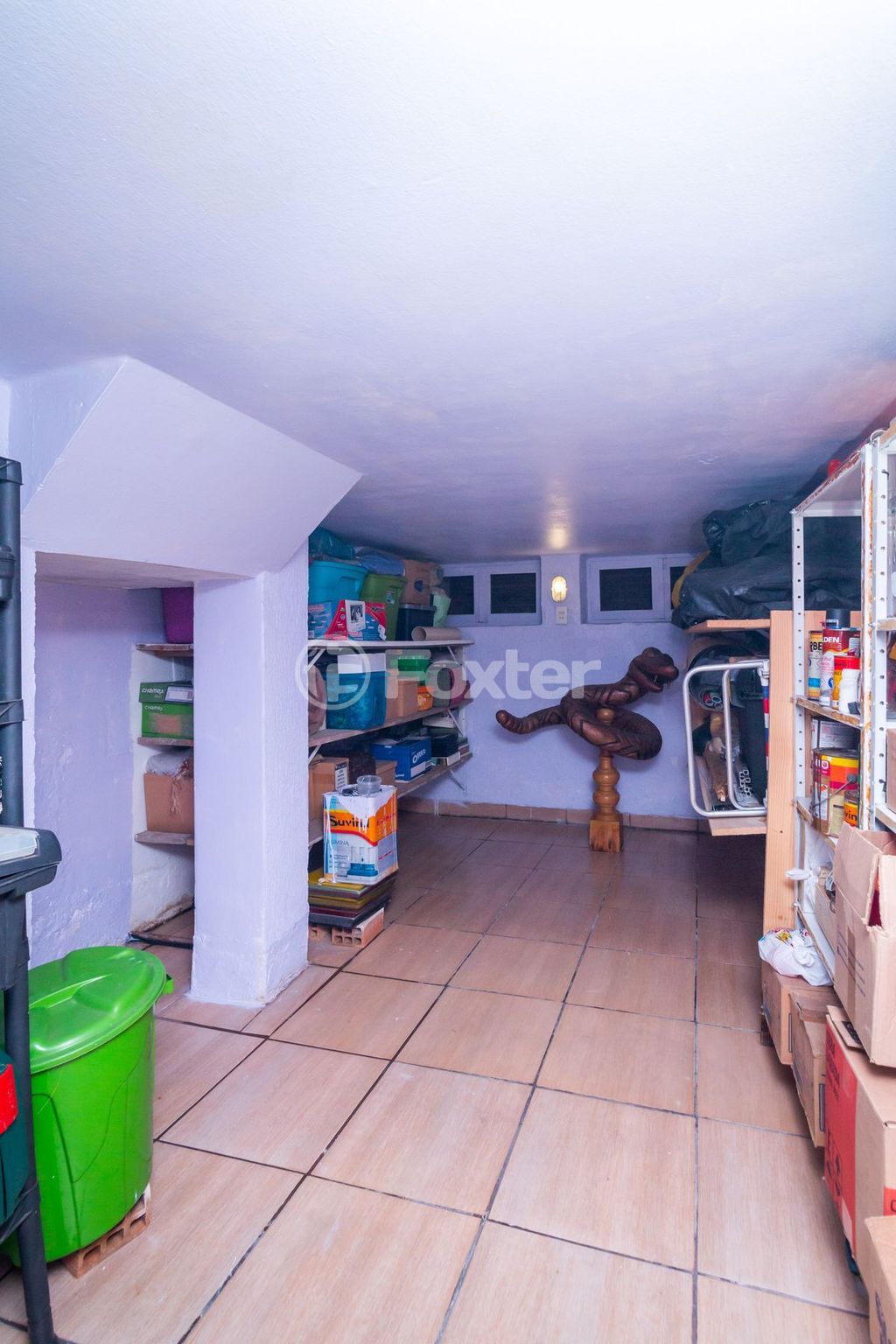 casa sobrado para comprar em General Cipriano Ferreira, 628 - foto 46