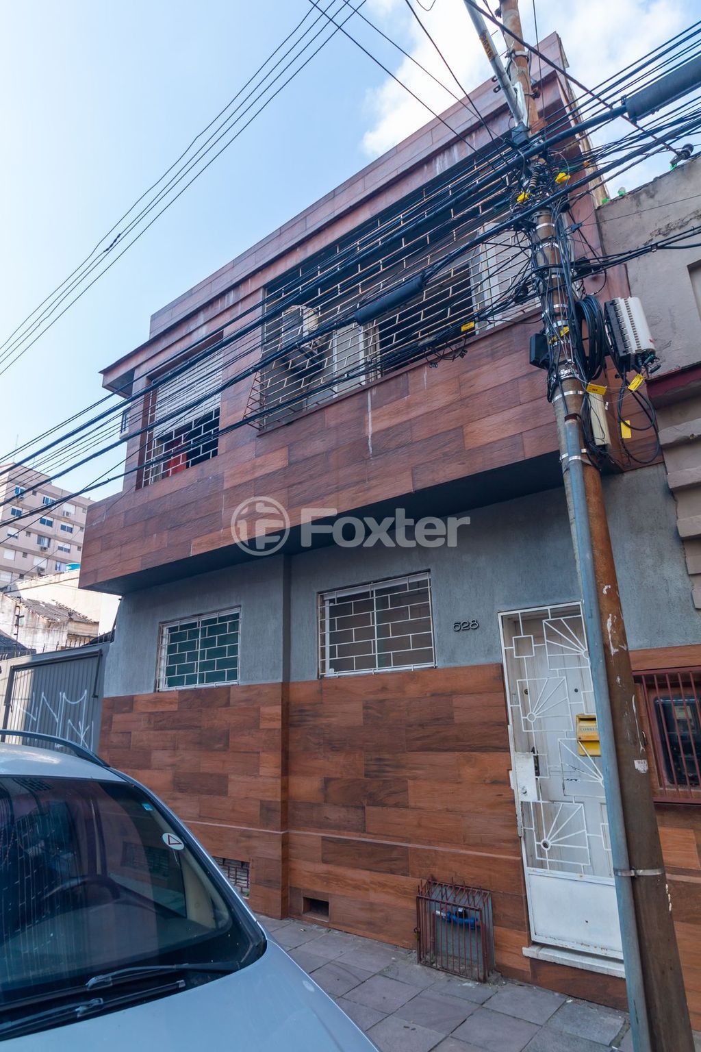 casa sobrado para comprar em General Cipriano Ferreira, 628 - foto 48