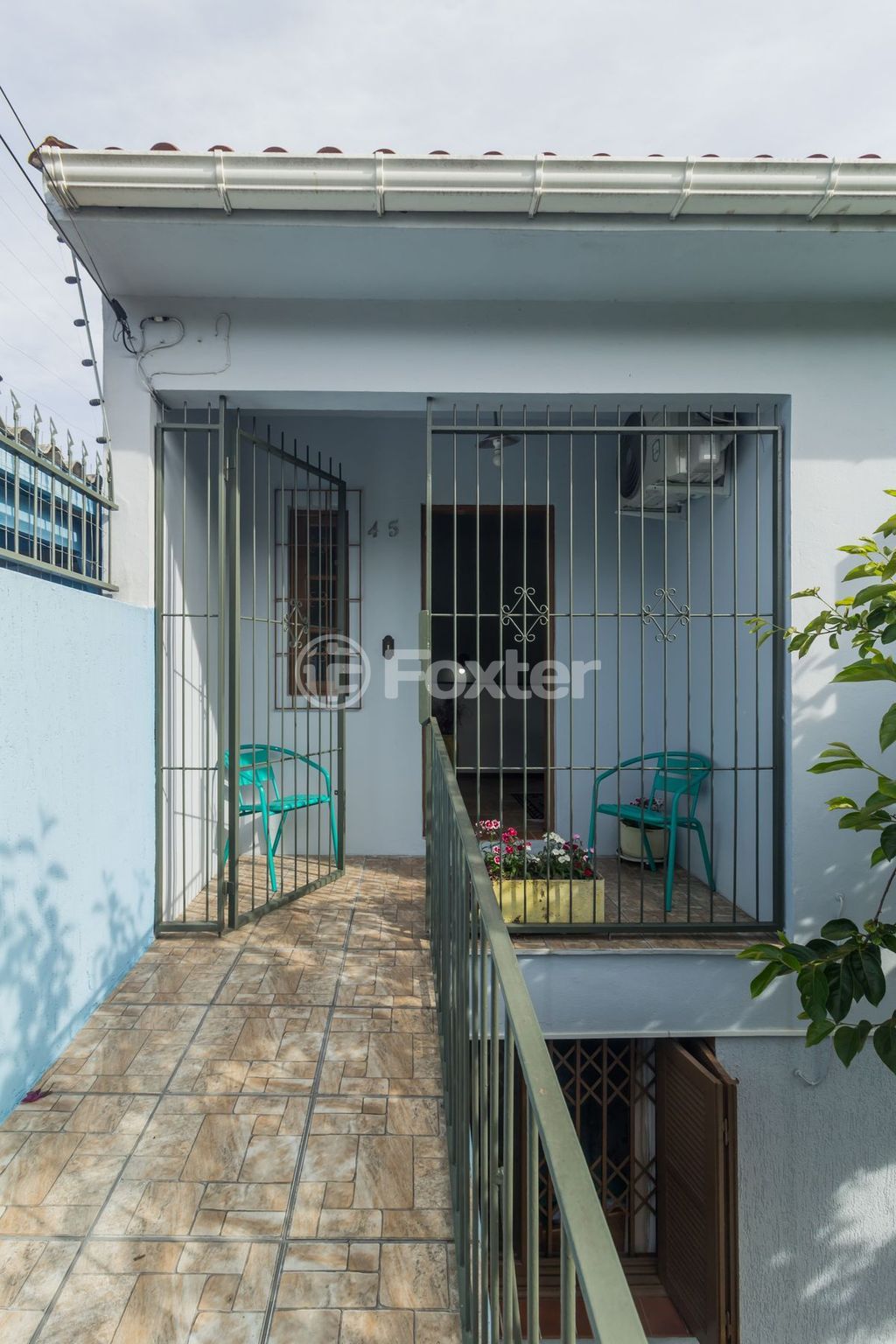 casa sobrado para comprar em João Corrêa Almeida, 45 - foto 48