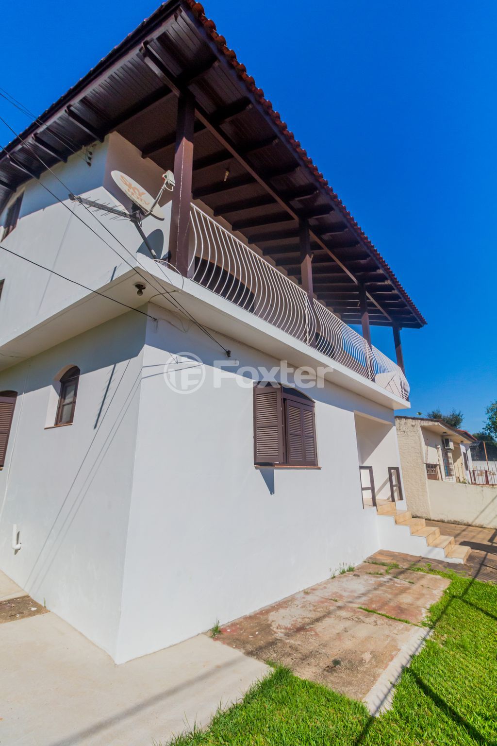 casa sobrado para comprar em Doutor Breno Dias de Castro, 77 - foto 51