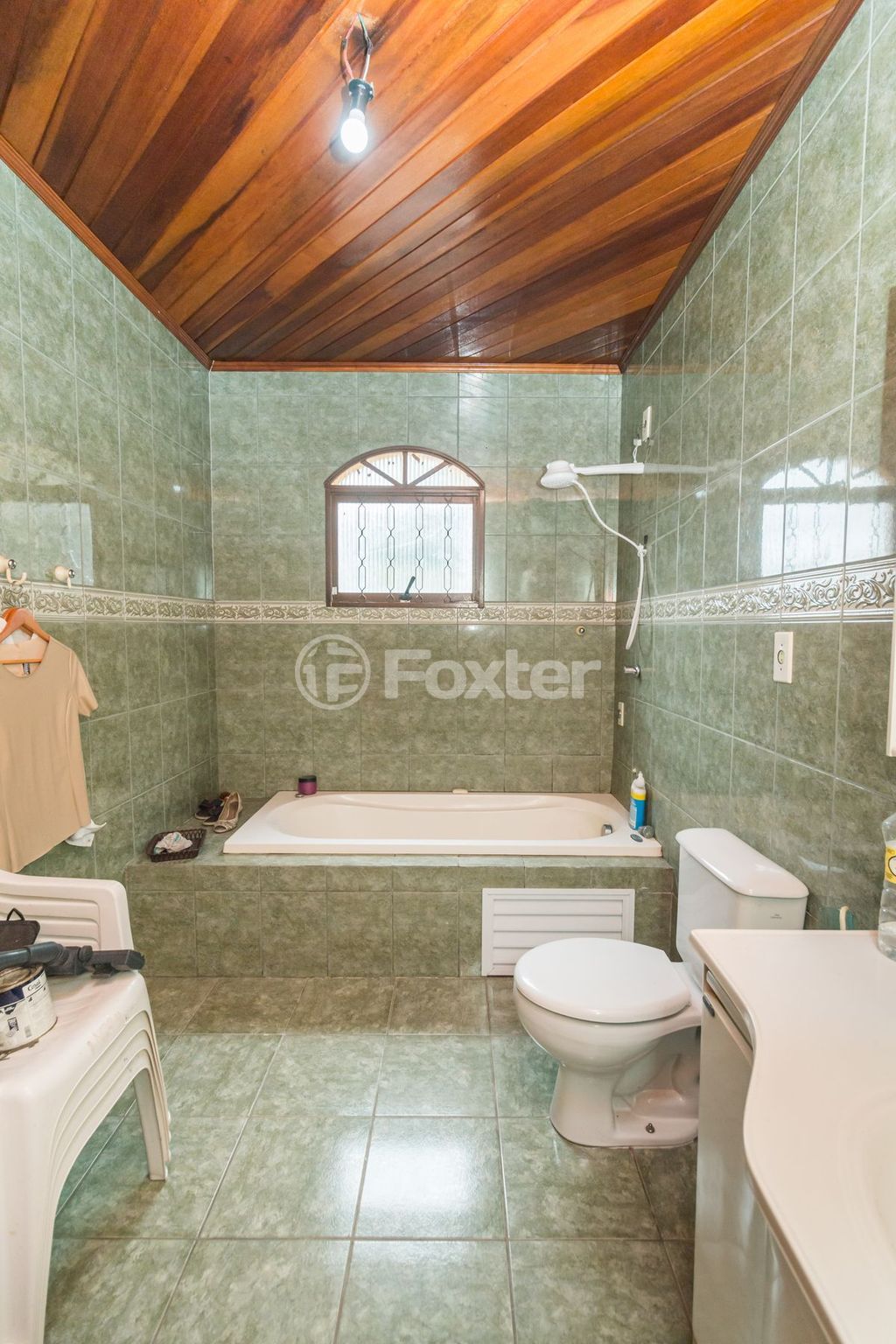 casa sobrado para comprar em Doutor Breno Dias de Castro, 77 - foto 19