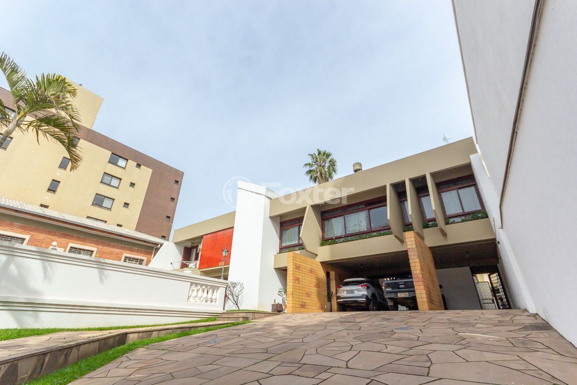 casa sobrado para comprar em Barão do Guaíba, 619 - foto 15