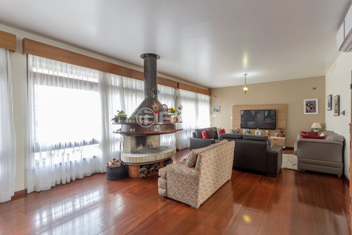 casa sobrado para comprar em Barão do Guaíba, 619 - foto 8