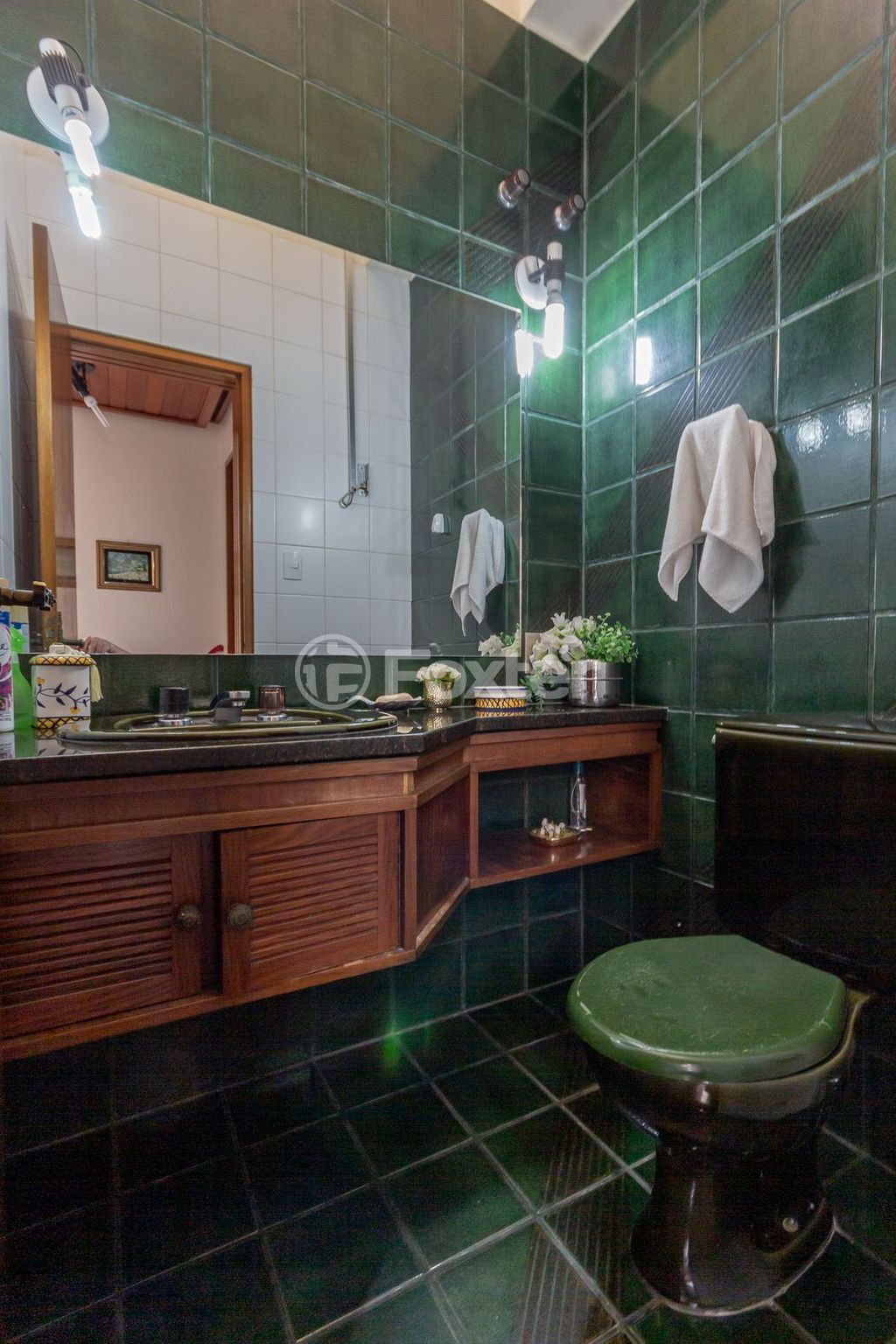 casa sobrado para comprar em Barão do Guaíba, 619 - foto 19