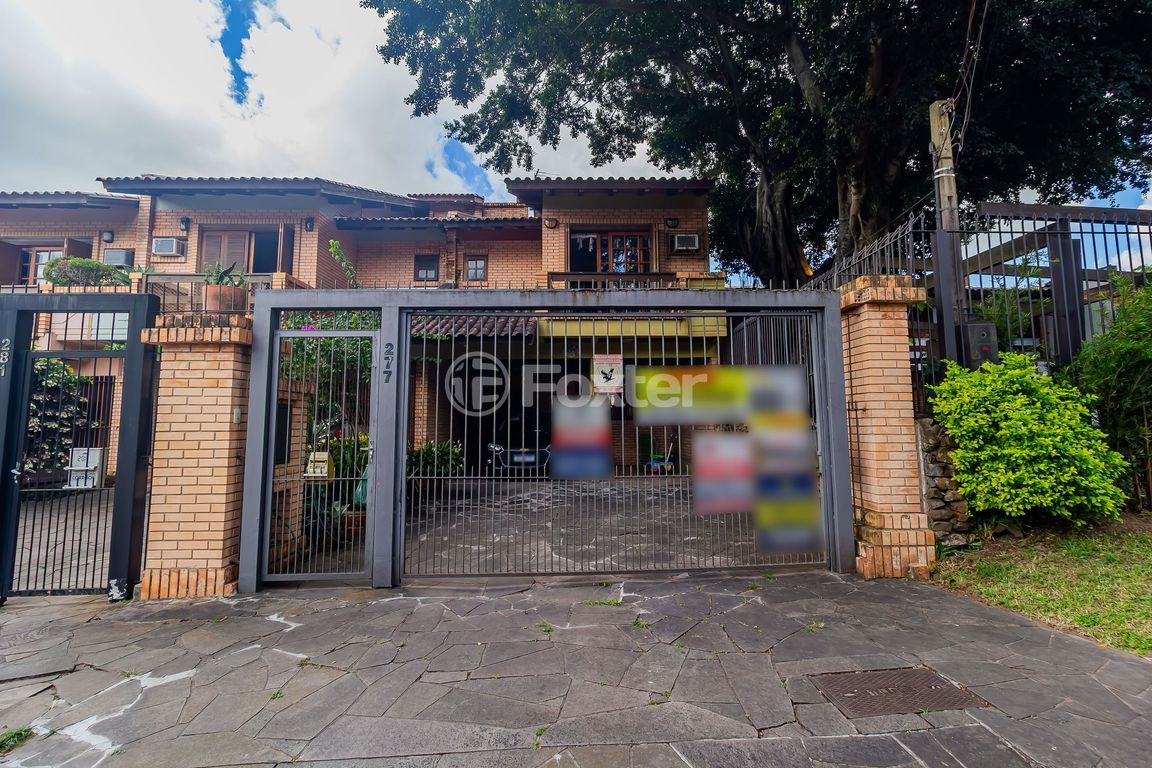 casa sobrado para comprar em José Kanan Aranha, 277 - foto 52