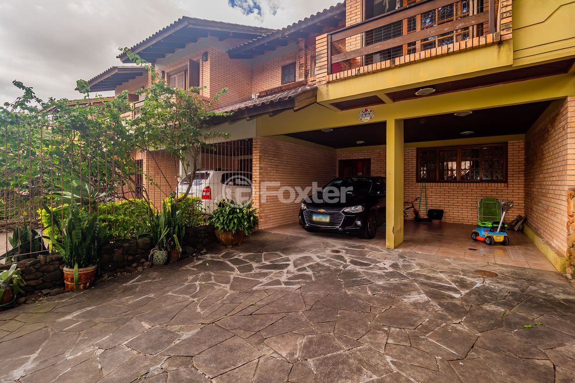 casa sobrado para comprar em José Kanan Aranha, 277 - foto 50