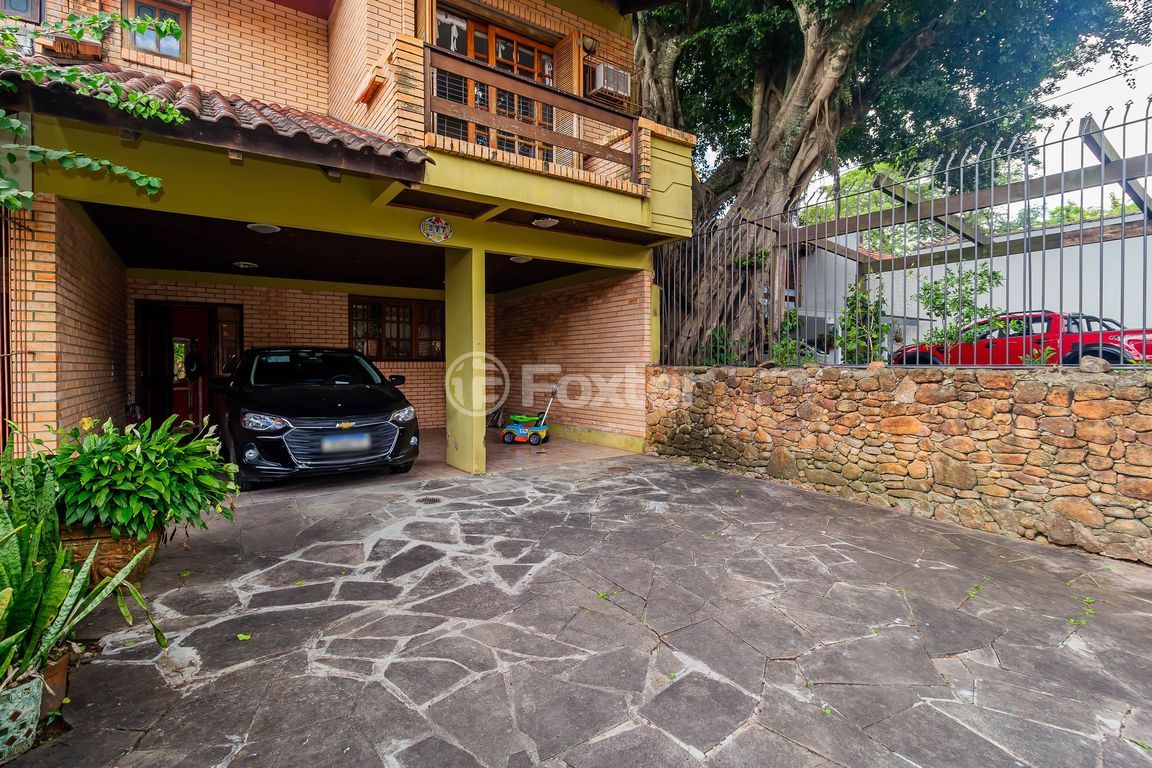 casa sobrado para comprar em José Kanan Aranha, 277 - foto 51