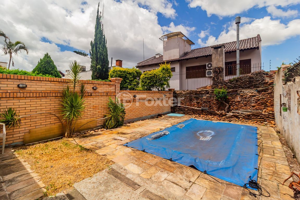 casa sobrado para comprar em José Kanan Aranha, 277 - foto 18