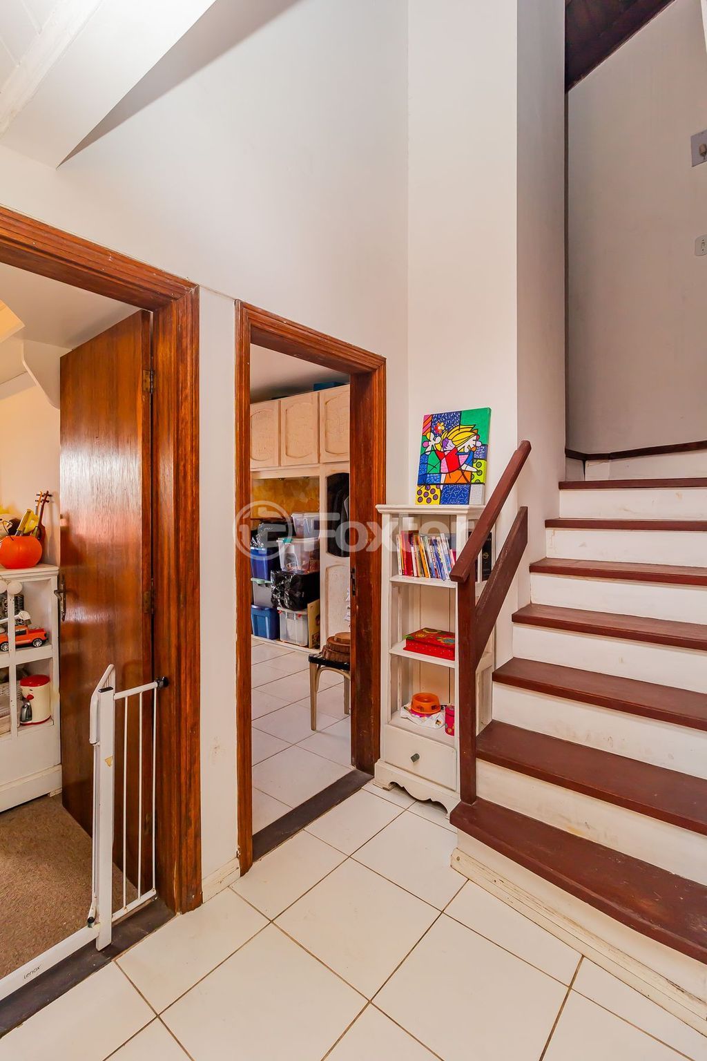 casa sobrado para comprar em José Kanan Aranha, 277 - foto 22