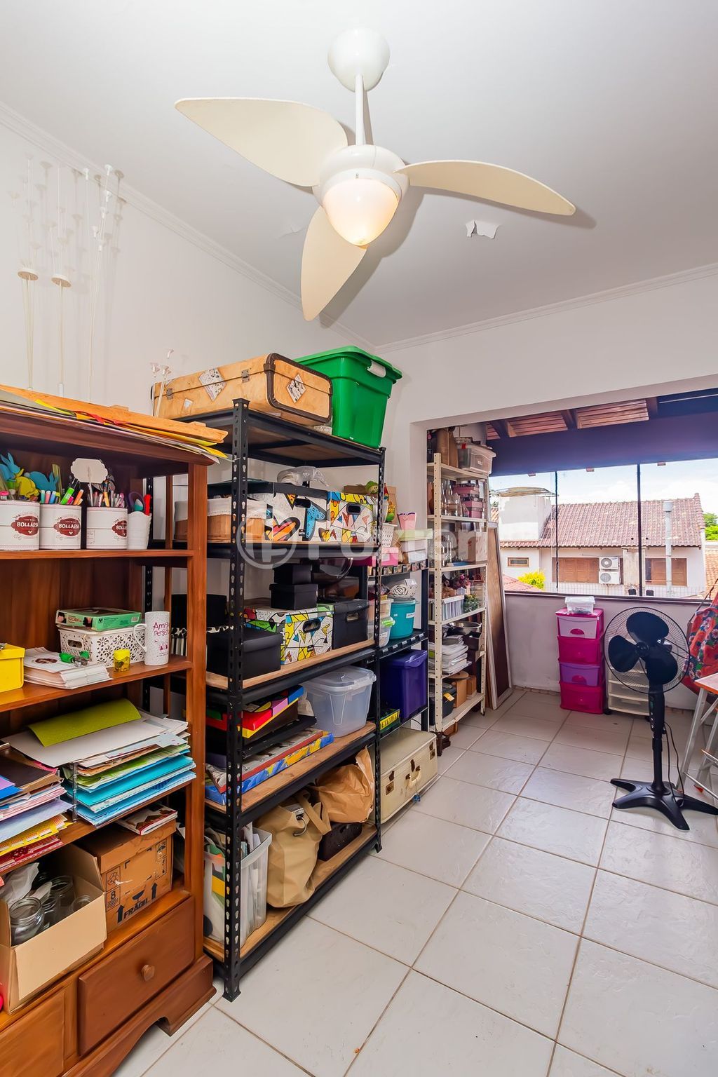 casa sobrado para comprar em José Kanan Aranha, 277 - foto 24