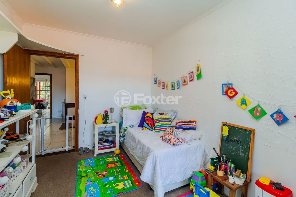 casa sobrado para comprar em José Kanan Aranha, 277 - foto 28