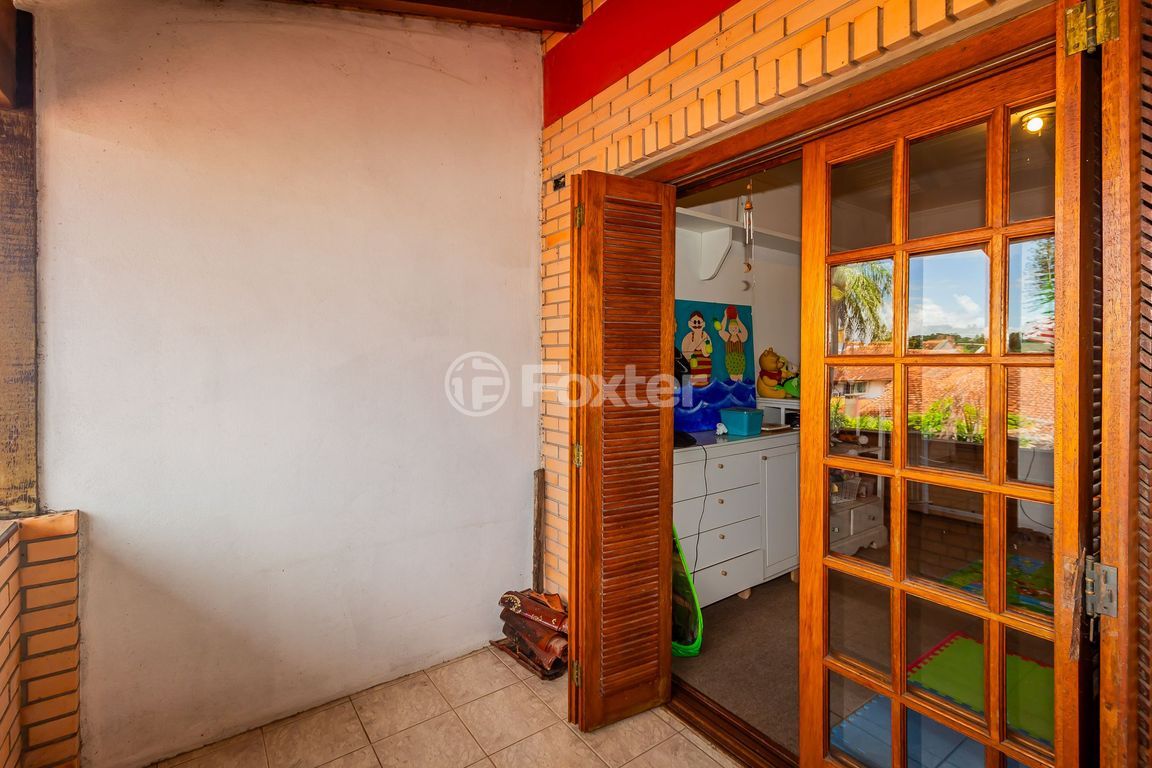 casa sobrado para comprar em José Kanan Aranha, 277 - foto 29