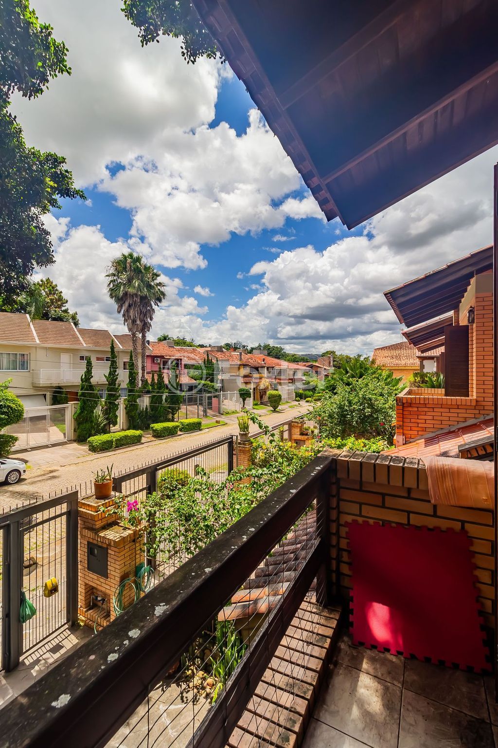 casa sobrado para comprar em José Kanan Aranha, 277 - foto 38