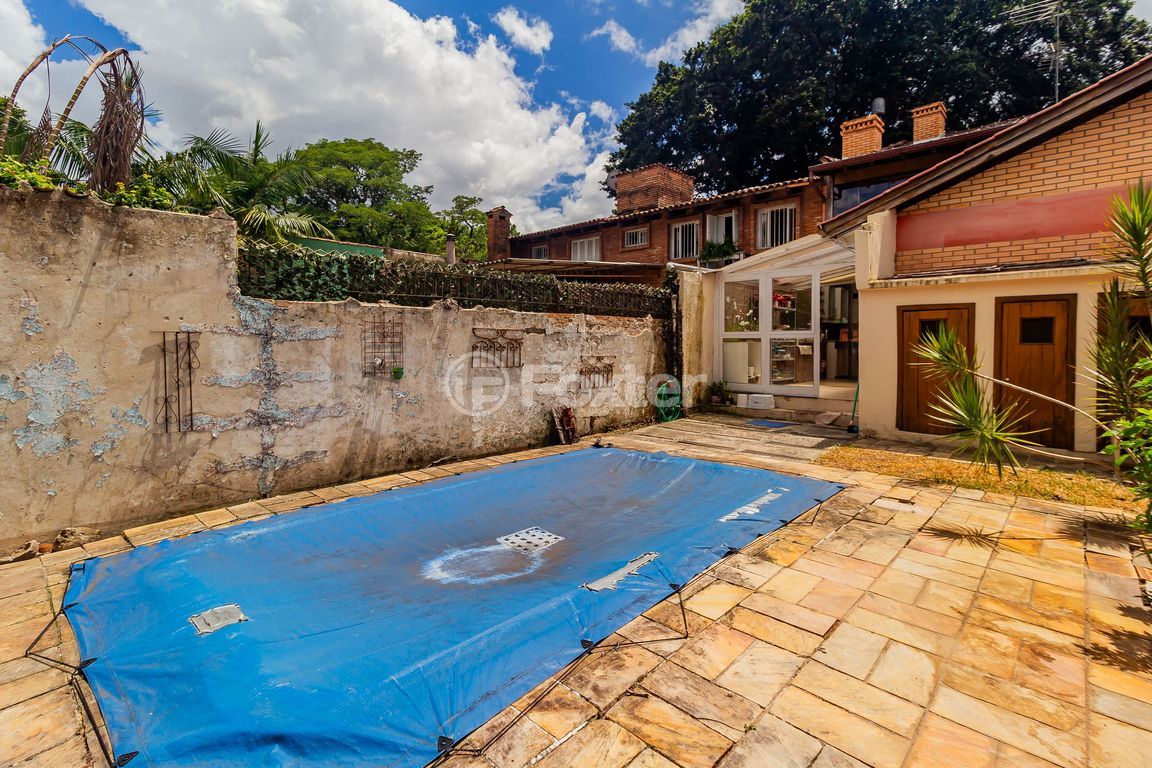 casa sobrado para comprar em José Kanan Aranha, 277 - foto 47