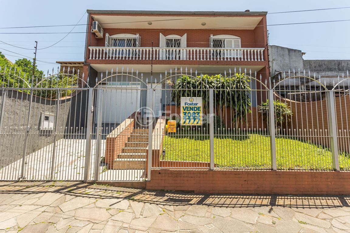 casa sobrado para comprar em Petronilla Cogo, 74 - foto 54