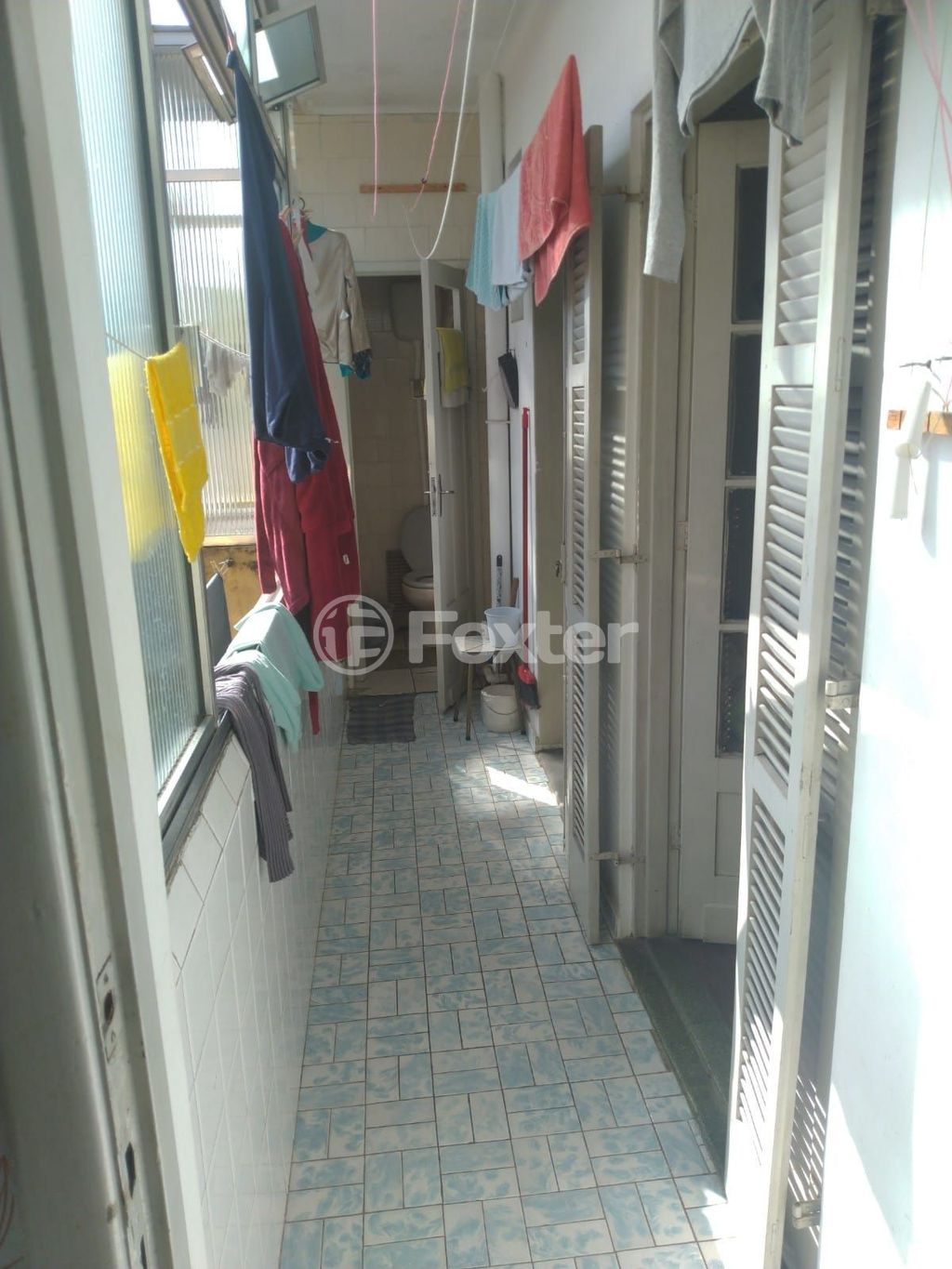 Apartamento para comprar em Brasil, 1408 - foto 13