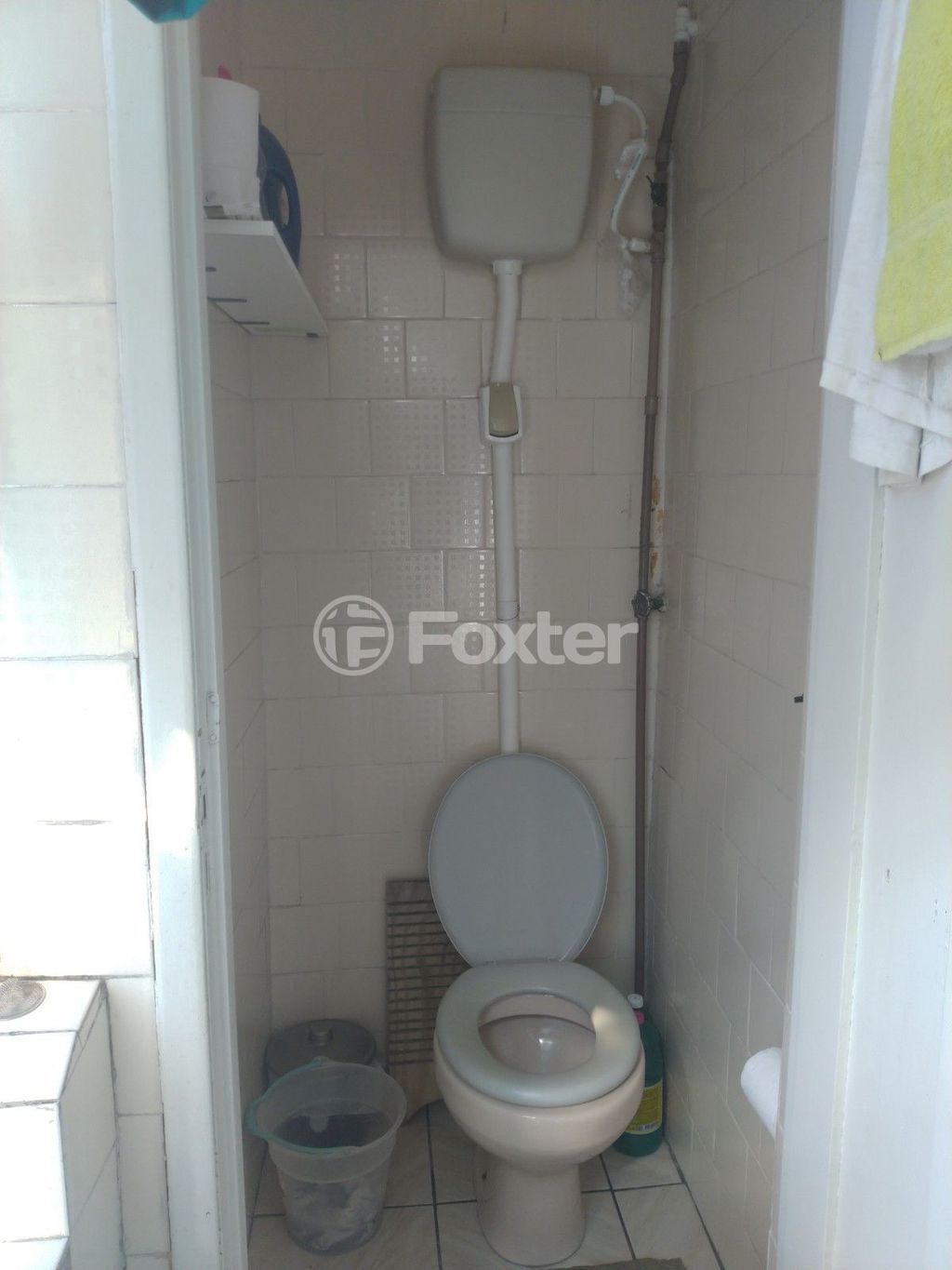 Apartamento para comprar em Brasil, 1408 - foto 14
