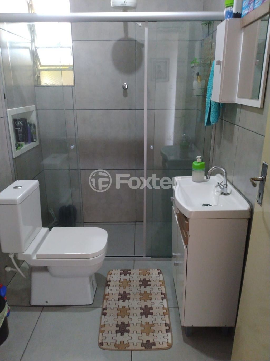 Apartamento para comprar em Brasil, 1408 - foto 9