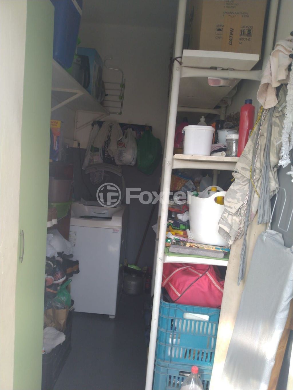 Apartamento para comprar em Brasil, 1408 - foto 15