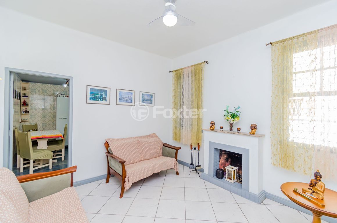casa sobrado para comprar em Nonoai, 1556 - foto 7