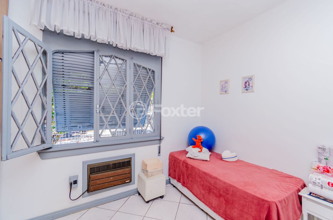 casa sobrado para comprar em Nonoai, 1556 - foto 9