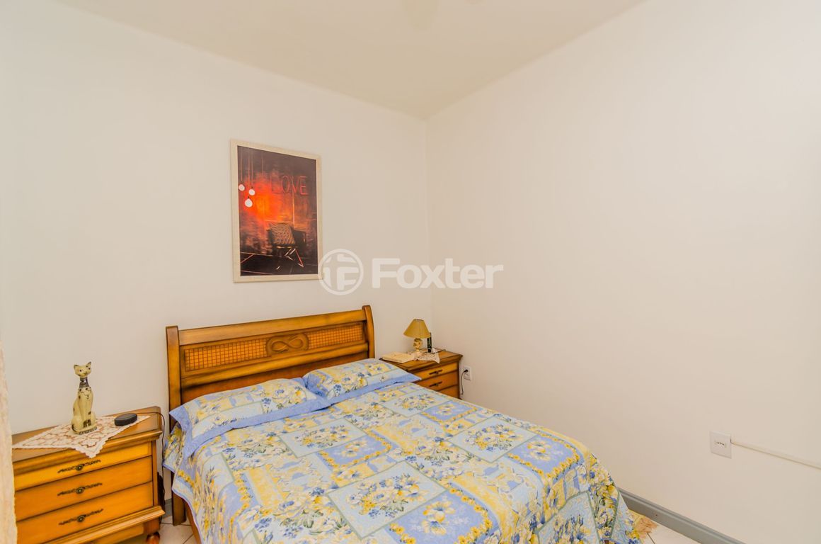 casa sobrado para comprar em Nonoai, 1556 - foto 15