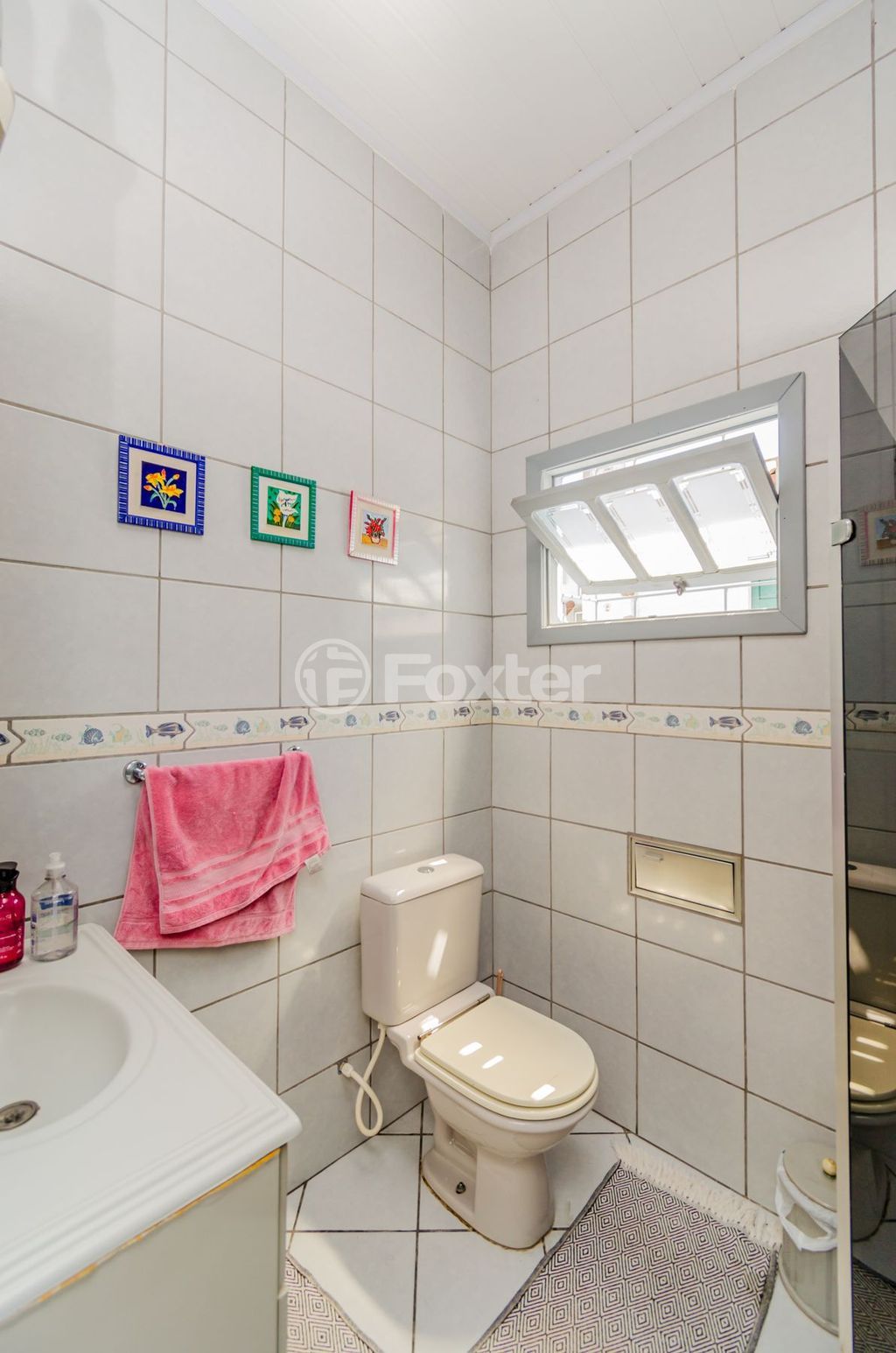 casa sobrado para comprar em Nonoai, 1556 - foto 17