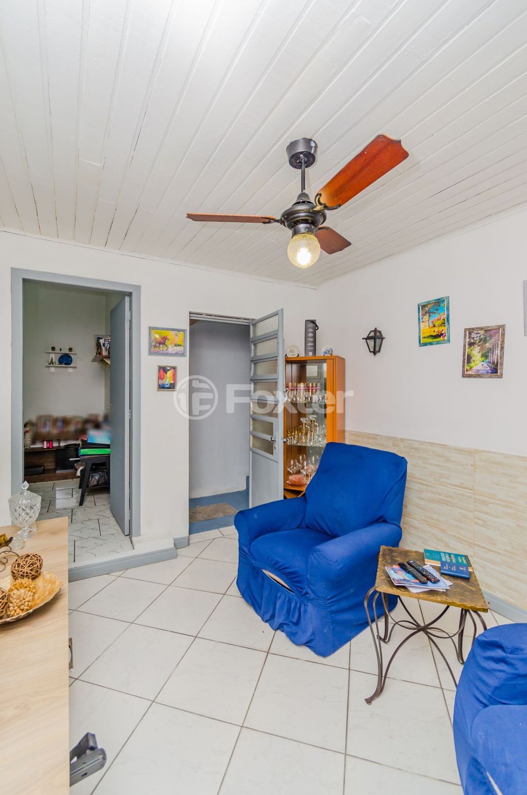 casa sobrado para comprar em Nonoai, 1556 - foto 19