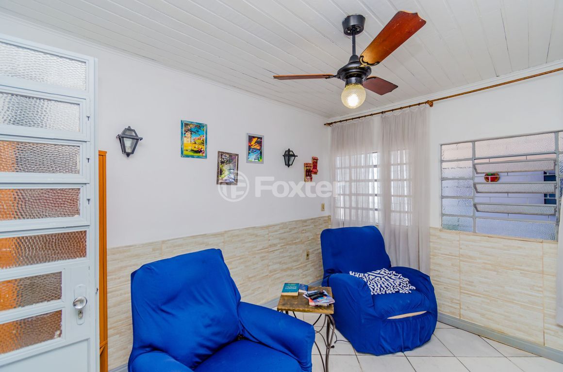 casa sobrado para comprar em Nonoai, 1556 - foto 20