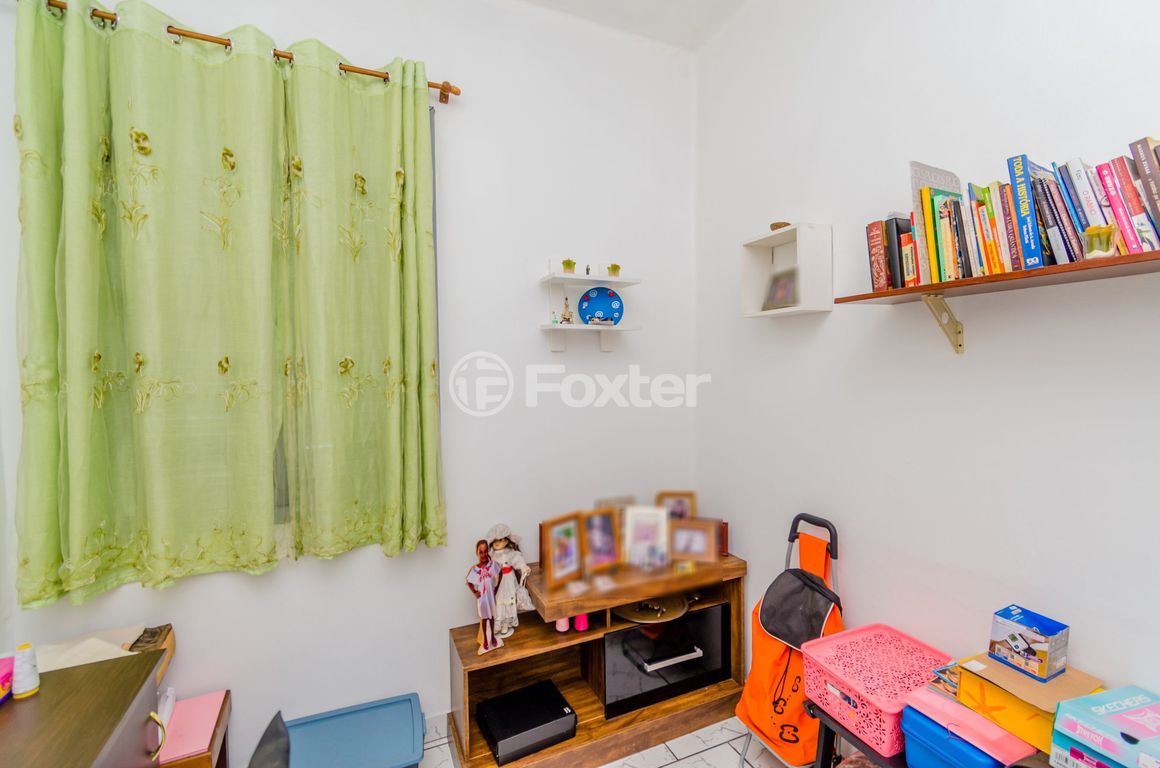 casa sobrado para comprar em Nonoai, 1556 - foto 22