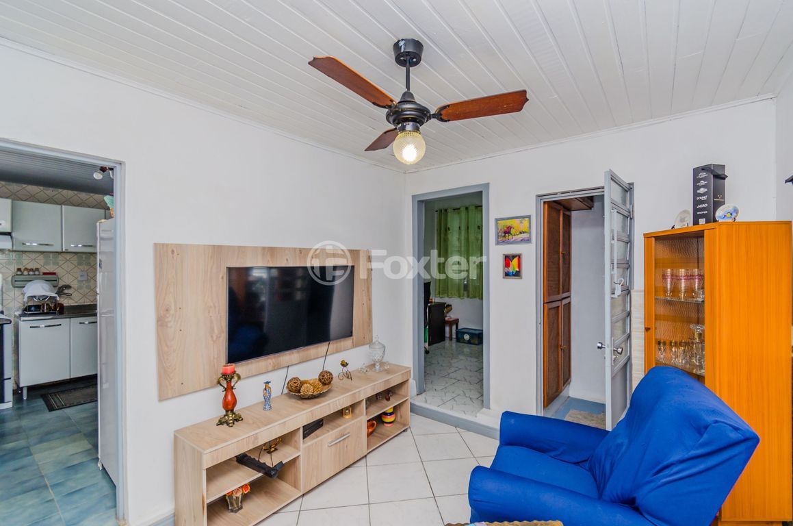 casa sobrado para comprar em Nonoai, 1556 - foto 23