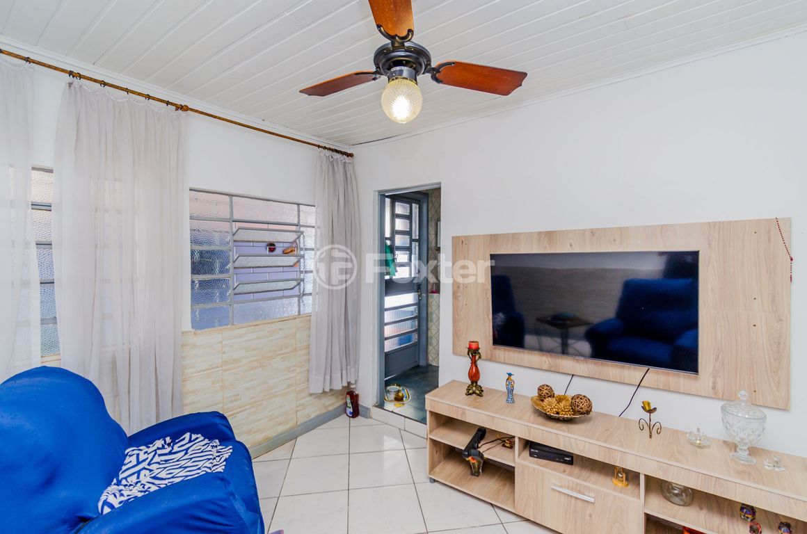 casa sobrado para comprar em Nonoai, 1556 - foto 24