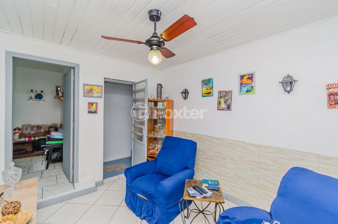 casa sobrado para comprar em Nonoai, 1556 - foto 25