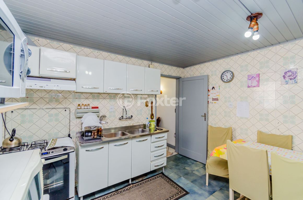 casa sobrado para comprar em Nonoai, 1556 - foto 28