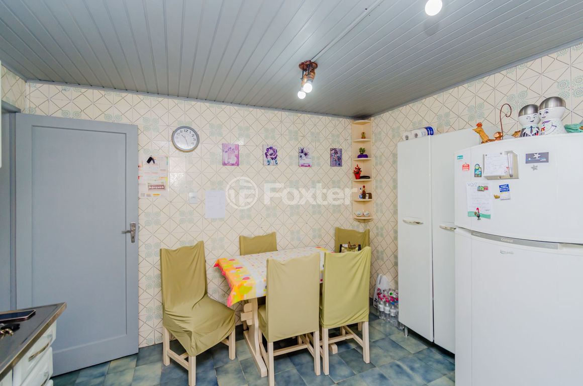 casa sobrado para comprar em Nonoai, 1556 - foto 29