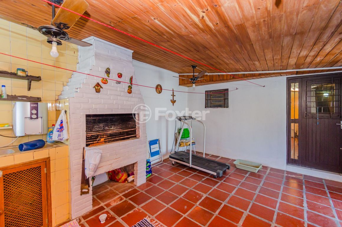 casa sobrado para comprar em Nonoai, 1556 - foto 32