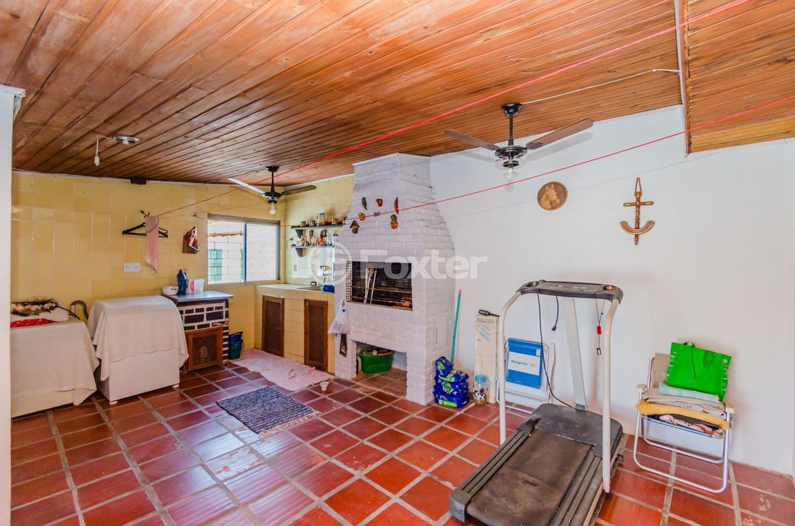 casa sobrado para comprar em Nonoai, 1556 - foto 33