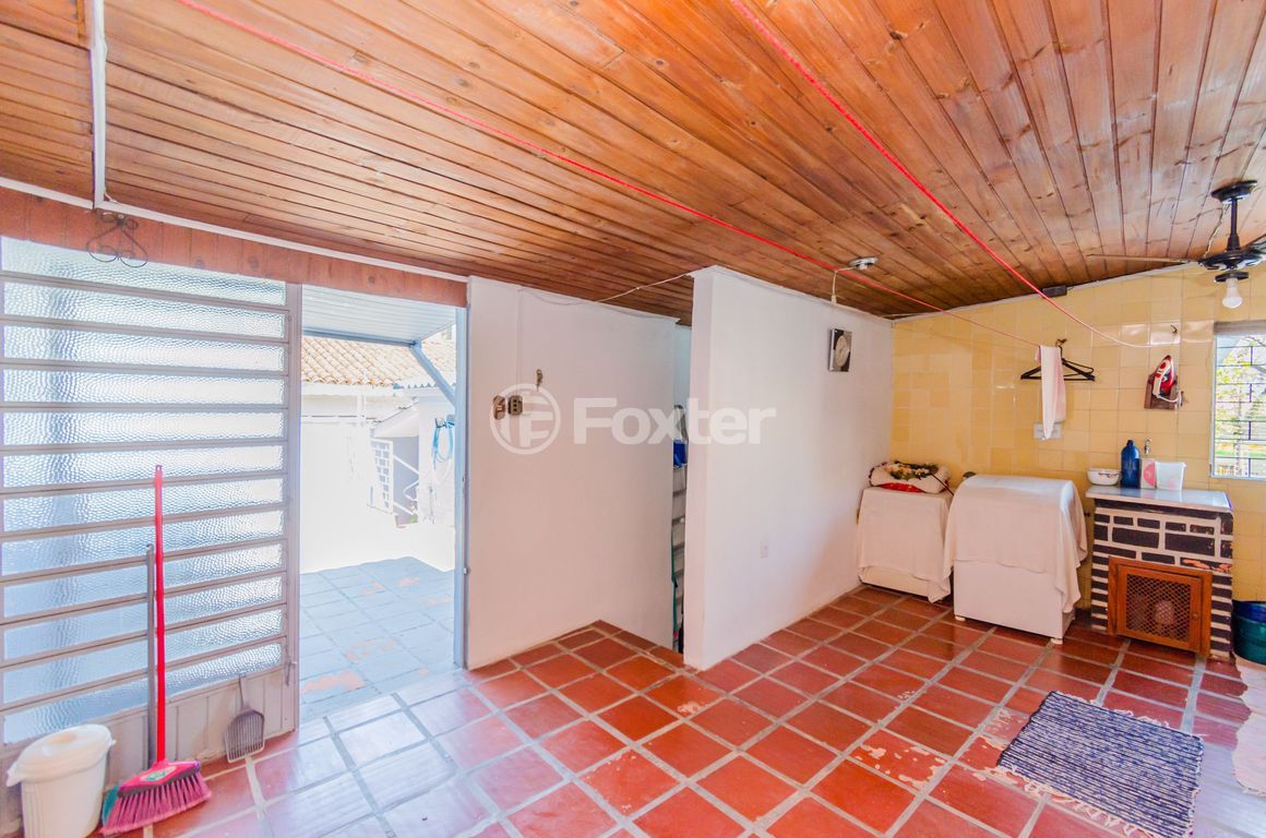 casa sobrado para comprar em Nonoai, 1556 - foto 34