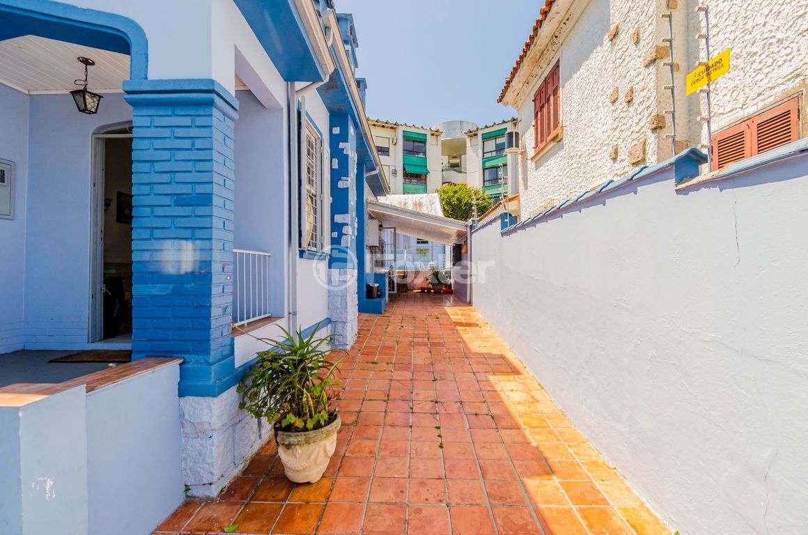 casa sobrado para comprar em Nonoai, 1556 - foto 36