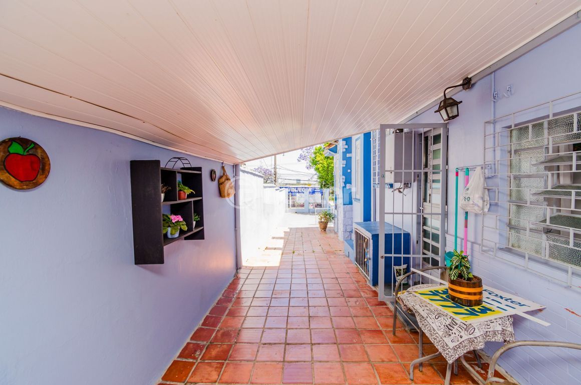casa sobrado para comprar em Nonoai, 1556 - foto 37