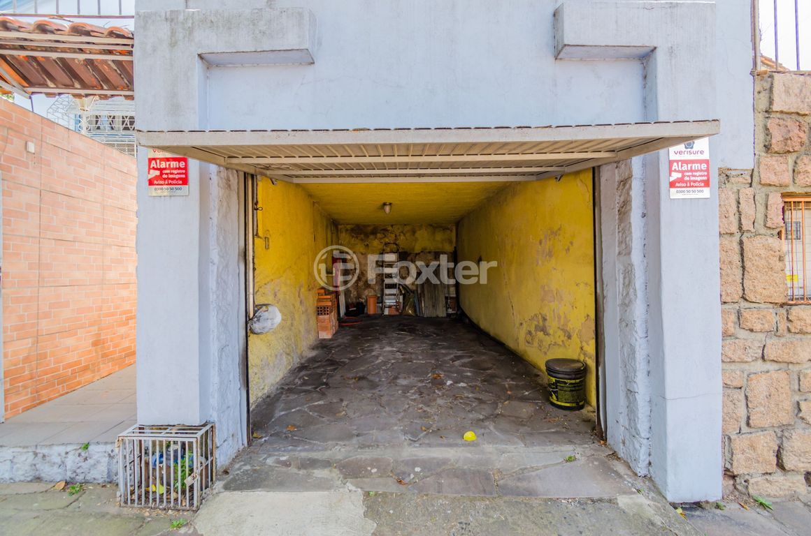 casa sobrado para comprar em Nonoai, 1556 - foto 38
