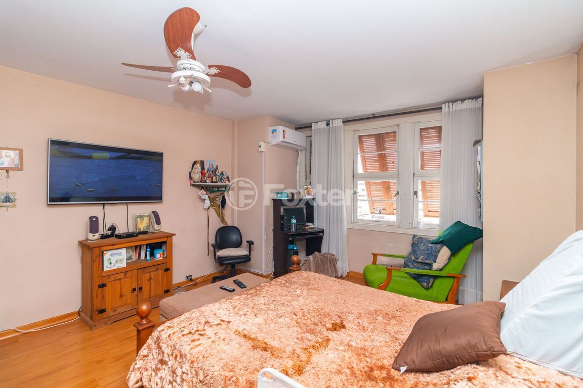 Apartamento para comprar em Doutor Barros Cassal, 411 - foto 17