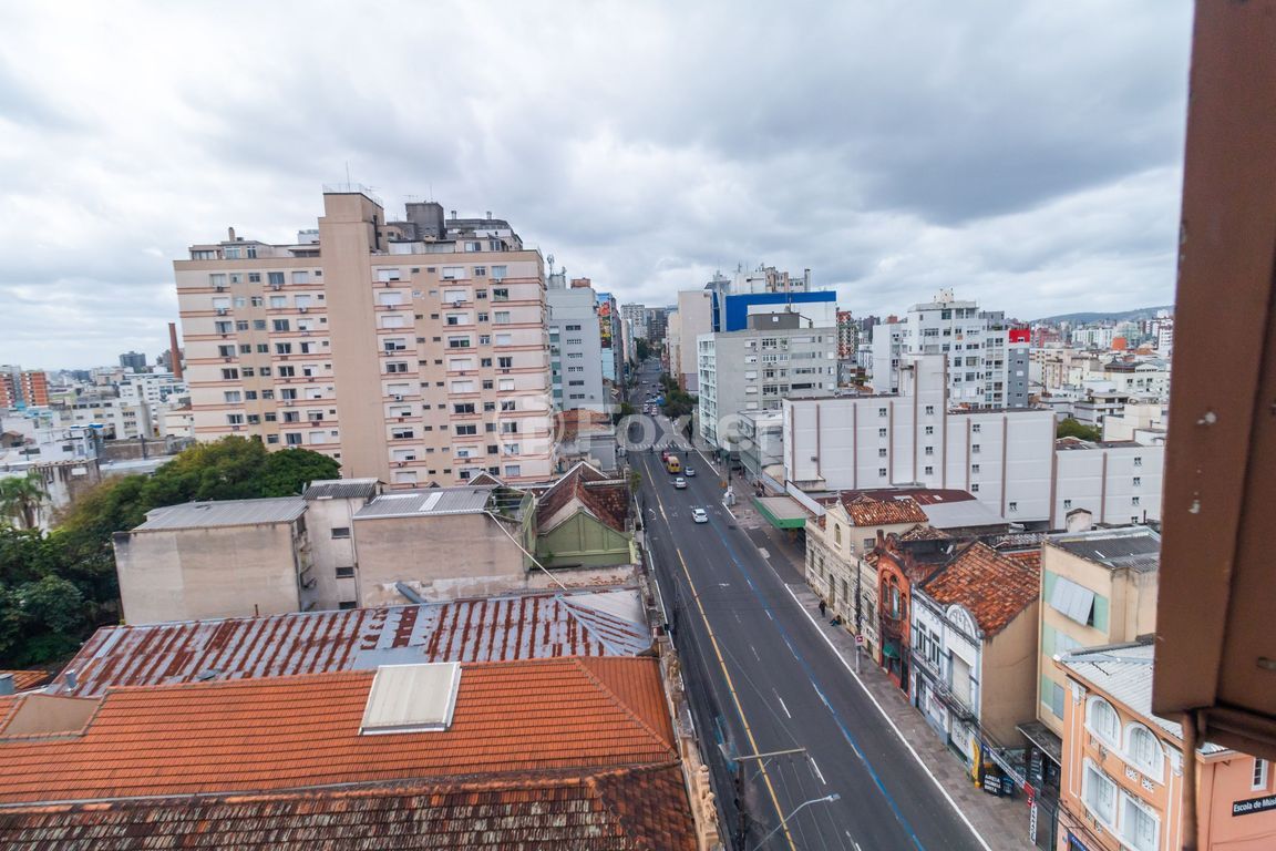 Apartamento para comprar em Doutor Barros Cassal, 411 - foto 23