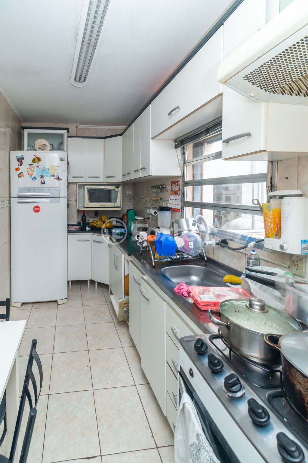 Apartamento para comprar em Doutor Barros Cassal, 411 - foto 24