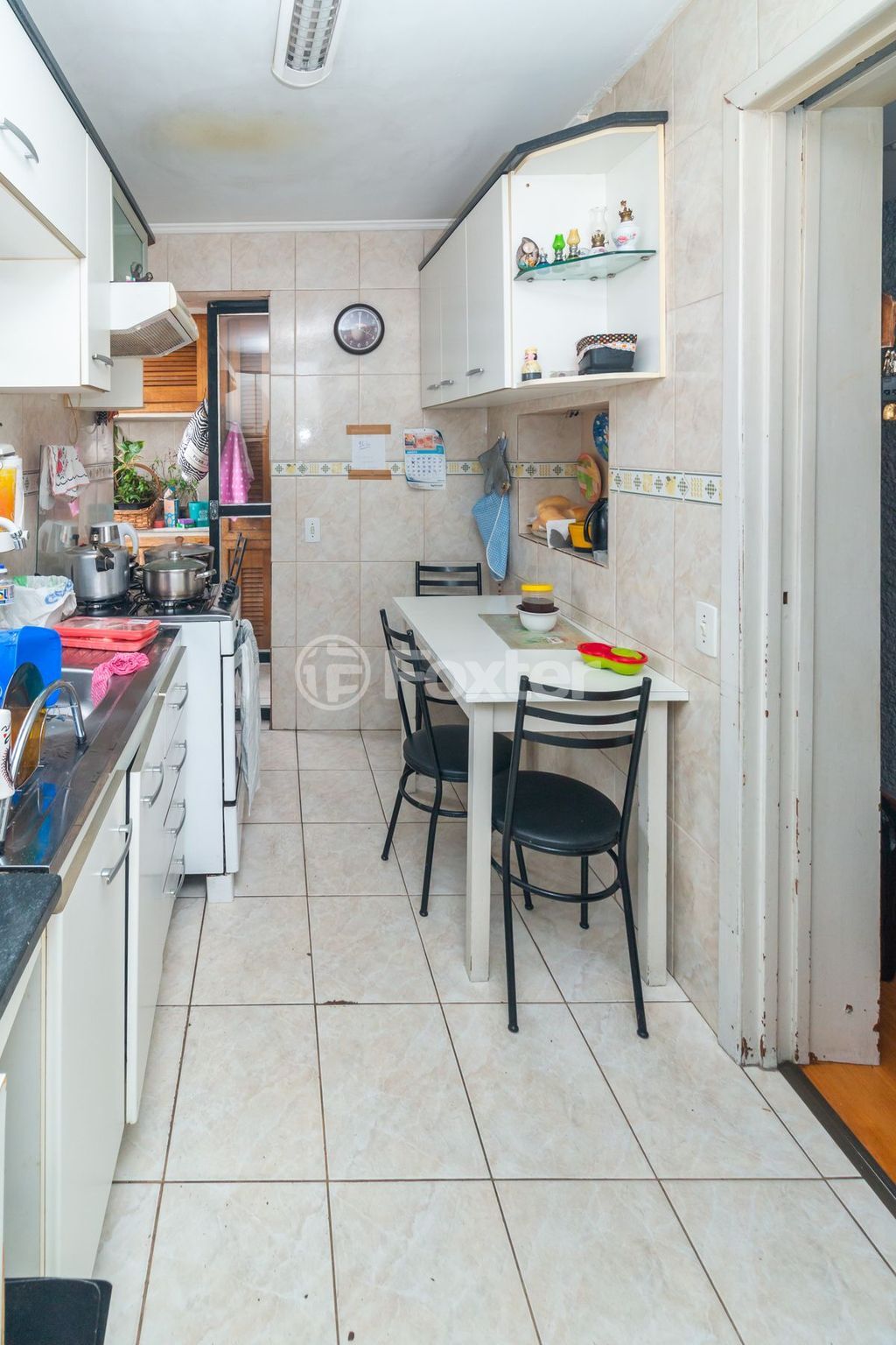 Apartamento para comprar em Doutor Barros Cassal, 411 - foto 25