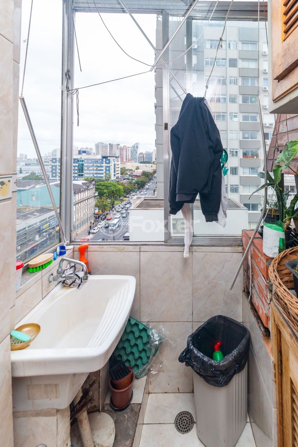 Apartamento para comprar em Doutor Barros Cassal, 411 - foto 27