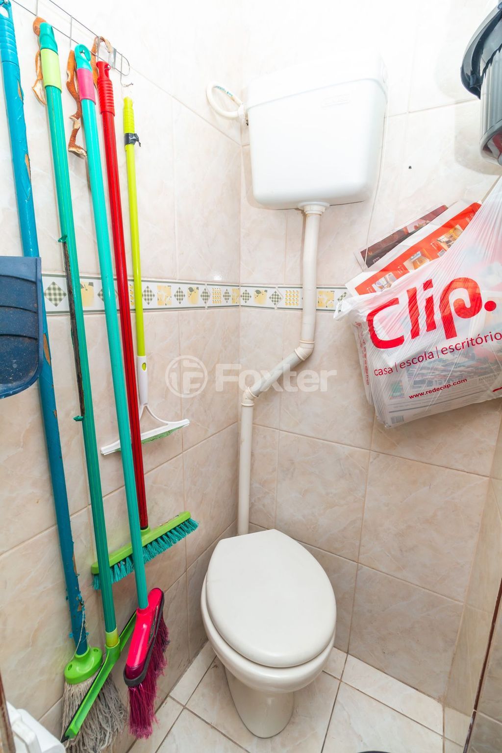 Apartamento para comprar em Doutor Barros Cassal, 411 - foto 29