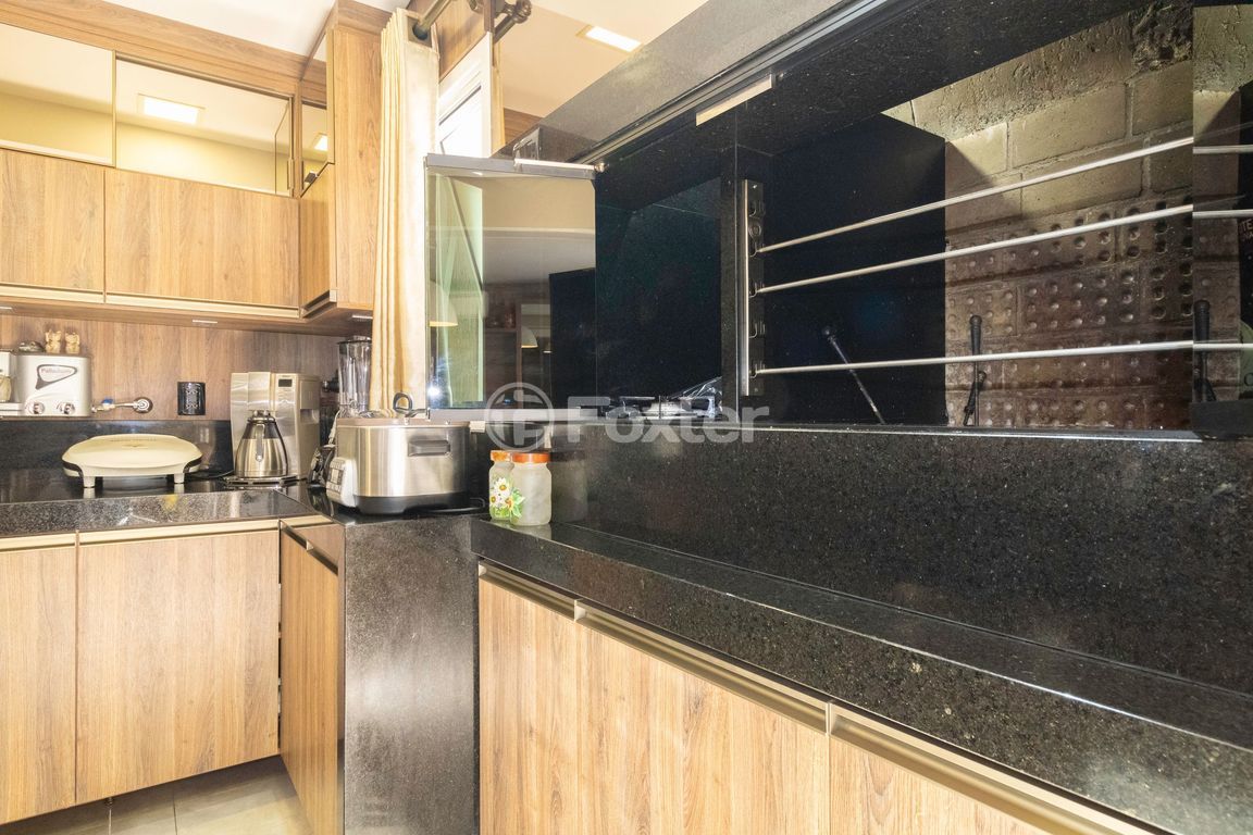 casa sobrado para comprar em Alfredo Miranda Obino, 65 - foto 19