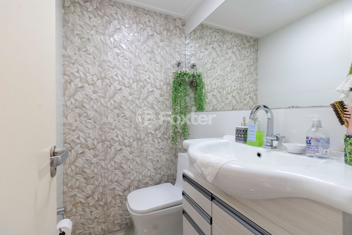 casa sobrado para comprar em Alfredo Miranda Obino, 65 - foto 48